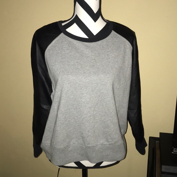 vintage sweater nike